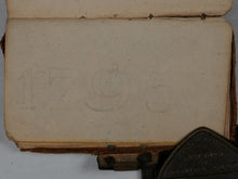 Load image into Gallery viewer, Archbishop of Cambrai, translated from the French. Pious Reflections for every day of the month. Nicholson and sold by T. Knott, and Champante and Whitrow, Jewry St., Manchester and London. 1797.
