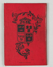 Load image into Gallery viewer, Cyclists Road Maps of Scotland. Pattisons Ltd. Leith, Scotland. Circa 1898.