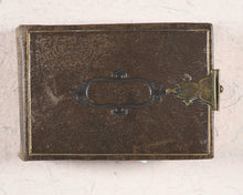 Load image into Gallery viewer, Royal photograph album of albumen miniature portraits. Circa 1868.