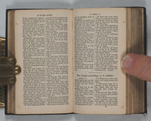 Load image into Gallery viewer, Church of England. New Testament of Our Lord and Saviour Jesus Christ: translated out of the original Greek. Printed at the University Press, by S. Collingwood and Co. Sold by E. Gardner, Paternoster Row, London. Oxford. 1839.