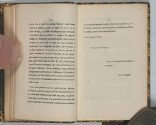 Load image into Gallery viewer, La Rochefoucauld, Francois Duc de. Maximes et Reflexions Morales. Didot le Jeune. Paris. 1827.