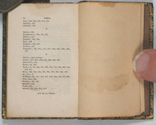 Load image into Gallery viewer, La Rochefoucauld, Francois Duc de. Maximes et Reflexions Morales. Didot le Jeune. Paris. 1827.