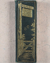 Load image into Gallery viewer, Imitation of Christ. Thomas a Kempis. Odd minutes with the Imitation of Christ. Selections by Dr Lindsay. Bryce, David & Son. Glasgow. Circa 1890.