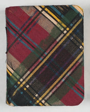 Load image into Gallery viewer, Thumb Confession book. Bryce, David & Son. Glasgow. 1892.