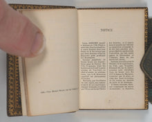 Load image into Gallery viewer, Gresset, Jean Baptiste Louis. Ver-vert suivi de La Chantreuse, l'Abbaye et autre pièces. Laurent et Deberny, Éditions Mignardise. Paris. 1855.