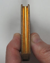 Load image into Gallery viewer, Gresset, Jean Baptiste Louis. Ver-vert suivi de La Chantreuse, l'Abbaye et autre pièces. Laurent et Deberny, Éditions Mignardise. Paris. 1855.