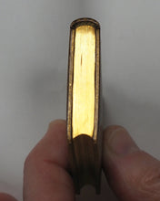 Load image into Gallery viewer, Gresset, Jean Baptiste Louis. Ver-vert suivi de La Chantreuse, l'Abbaye et autre pièces. Laurent et Deberny, Éditions Mignardise. Paris. 1855.