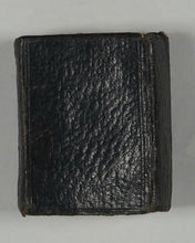 Load image into Gallery viewer, Small Rain Upon the Tender Herb Deut. xxxii. 2. Religious Tract Society. London. Circa 1840.