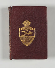 Load image into Gallery viewer, Shakespeare, William. Anthony and Cleopatra. Bryce, David & Son. Glasgow. 1904.