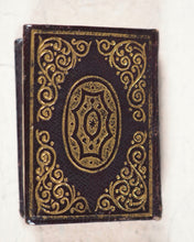 Load image into Gallery viewer, Lilliputian Comic Annual. New year's Gift. From the Author of "The Comic Latin Grammar". Ambler, E. London. 1847.