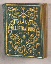 Load image into Gallery viewer, Bijou Illustrations of the Holy Land. Rock & Co. London. Circa 1845.