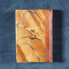 Load image into Gallery viewer, Bibliotheque en Miniature. Marcilly. Paris. 1835.