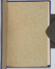 Load image into Gallery viewer, Constitution of the United States of America. With History of the Proceedings taken to celebrate the Centennial Anniversary of its framing and promulgation, September 15, 16, and 17, 1887. Murphy's Sons, Wm. F. 509 Chestnut Street. Philadelphia. 1887.