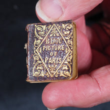 Load image into Gallery viewer, Bijou Picture of Paris. Rock & Co. London. 1850.