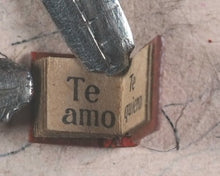 Load image into Gallery viewer, Serments d'Amour. Waldmann & Pfitzner. Munich (Germany). 1958.