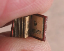 Load image into Gallery viewer, Serments d'Amour. Waldmann & Pfitzner. Munich (Germany). 1958.