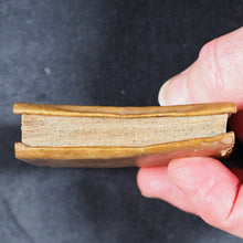 Load image into Gallery viewer, Boethius, Anicius Malius. De Consolatione Philosophiae Libri V. Caesius, G. J. Amsterdam. 1625.