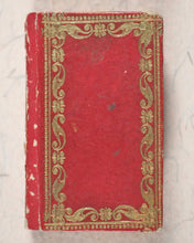 Load image into Gallery viewer, Petit Paroïssien de la Jeunesse. Marcilly. Paris. Circa 1840.