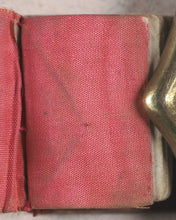 Load image into Gallery viewer, Petit Paroïssien de l'Enfance. Marcilly. Rue St. Jacques, 10. Paris. Circa 1806.