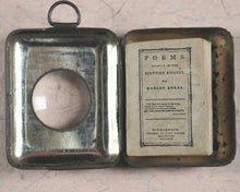 Load image into Gallery viewer, Burns, Robert. Poems chiefly in Scottish dialect. Bryce, David & Son. Glasgow. 1899.