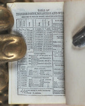 Load image into Gallery viewer, Smallest French And English Dictionary In The World. Gasc, F.E.A. (editor). 1896