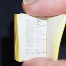 Load image into Gallery viewer, Burns, Robert. Poems chiefly in Scottish dialect. Bryce, David & Son. Glasgow. 1899.