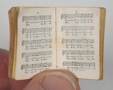 Load image into Gallery viewer, Moodie, William, editor. Old English, Scotch and Irish songs with music : a favourite selection Stokes, Frederick A. and Co. Glasgow. Circa 1900.