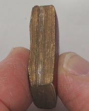 Load image into Gallery viewer, Smallest English Dictionary in the World. Bryce, David & Son. Glasgow. Circa 1900.