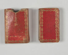 Load image into Gallery viewer, Petit Paroïssien de la Jeunesse. Langlumé et Peltier. Rue du Foin Saint-Jacques, no. 44. Paris. Circa 1825.