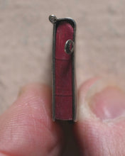 Load image into Gallery viewer, Kleinste Kochbuch der Welt, Das. Vienna. Circa 1900.