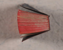 Load image into Gallery viewer, New Testament of the Lord and Saviour Jesus Christ. Bryce, David & Son. Glasgow. 1895.