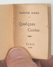 Load image into Gallery viewer, Gracieuse, La. Pairault, P. et Cie. Paris. 1896.