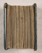 Load image into Gallery viewer, Bible in Miniature or a Concise History of the Old & New Testaments. Harris, W. London. 1775.