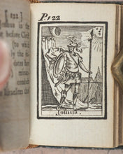 Load image into Gallery viewer, Bible in Miniature or a Concise History of the Old & New Testaments. Harris, W. London. 1775.