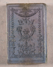 Load image into Gallery viewer, Petite Volière, La. Marcilly, Rue St. Jacques, No. 10. Paris. Circa 1820.