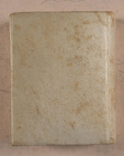 Load image into Gallery viewer, Church of England. Book of Common Prayer and Administration of the Holy Communion. Oxford University David Bryce & Son. Glasgow. Circa 1896.