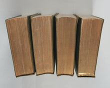 Load image into Gallery viewer, Shakespeare, William. Pocket Portrait Shakespeare. Complete with glossary. Bryce, David & Sons. Glasgow. Circa 1899.