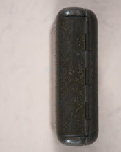 Load image into Gallery viewer, Holy Bible containing Old and New testaments. Translated out of the original tongues. Printed by Authority. Bryce, David and Son. Glasgow. 1901. Illustrated Miniature Bible.