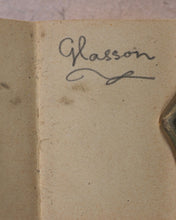 Load image into Gallery viewer, Holy Bible containing Old and New testaments. Translated out of the original tongues. Printed by Authority. Bryce, David and Son. Glasgow. 1901. Illustrated Miniature Bible.