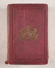 Load image into Gallery viewer, Byron, George Gordon Noël. Don Juan in 16 Cantos. Cornish & Co. 126 Newgate St.London. Circa 1845.