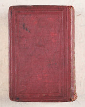 Load image into Gallery viewer, Byron, George Gordon Noël. Don Juan in 16 Cantos. Cornish & Co. 126 Newgate St.London. Circa 1845.