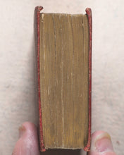 Load image into Gallery viewer, Byron, George Gordon Noël. Don Juan in 16 Cantos. Cornish & Co. 126 Newgate St.London. Circa 1845.