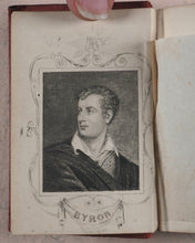 Load image into Gallery viewer, Byron, George Gordon Noël. Don Juan in 16 Cantos. Cornish & Co. 126 Newgate St.London. Circa 1845.
