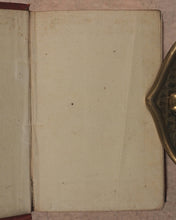 Load image into Gallery viewer, Byron, George Gordon Noël. Don Juan in 16 Cantos. Cornish & Co. 126 Newgate St.London. Circa 1845.