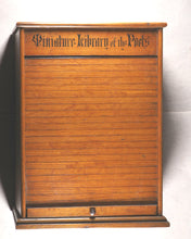 Load image into Gallery viewer, Miniature Library of the Poets. W. Kent and Co. Paternoster Row. London. 1884-90.