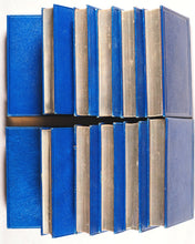 Load image into Gallery viewer, Miniature Library of the Poets. W. Kent and Co. Paternoster Row. London. 1884-90.