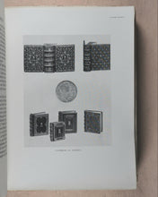 Load image into Gallery viewer, Benson, A.C. , Sir Lawrence Weaver and E.V. Lucas, editors. The Book of the Queen's Dolls' House. Methuen & Co. Ltd. 36 Essex Street, London. 1924.