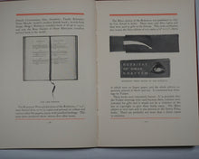 Load image into Gallery viewer, Omar Khayyam. Rose Garden of Omar Khayyam. Thompson, Eben Francis. Commonwealth Press. Worcester, Mass. 1932.