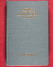 Load image into Gallery viewer, Antique United States Miniature Books, 1690-1900. Principally from the collection of the American Antiquarian Society and the Lilly Library, Indiana University. Robert C. Bradbury. The Microbibliophile. 2001.