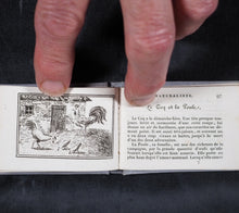 Load image into Gallery viewer, Petit Naturaliste. Marcilly. Rue St. Jacques, no. 10. Paris. 1829.
